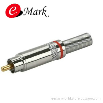 BNC Connector (RCAJ-5)